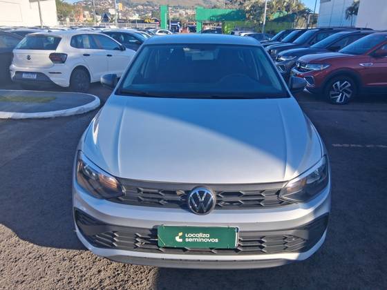 VOLKSWAGEN POLO 1.0 MPI TRACK MANUAL VOLKSWAGEN POLO 1.0 MPI TRACK MANUAL